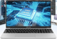Ноутбук 15.6" AOCWEI A3 Intel Celeron J4105 RAM 6GB SSD 256GB Windows 11 (UKR) Б/В - изображение 2