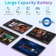 Планшет 10" HD XUEMI X3 12/128GB 8 ядер Android 13 6000mAh Black Б/В - изображение 6