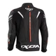 Кожаная мотокуртка IXON JACKAL JKT M - изображение 2