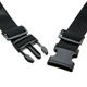 Спортивная сумка на пояс для бега - Go Runners Pocket Belt Серый - изображение 4