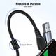 Внешняя карта видеозахвата Lemorele ms2130 - HDMI Full HD для USB Type-C для PC, MacBook, Switch, Xbox, PS4/5 - изображение 6