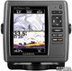 Эхолот Garmin echo MAP 50s (010-01095-01) - изображение 1