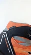 Мужские ботинки Rocktrail, мембрана Waterproof, размер 41 (стелька 26,5 см), оранжевый с черным, арт.1056827 - изображение 4