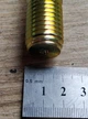 Крюк буксировочный BLIC 0476-20-033347P HYUNDAI ACCENT 02-> - изображение 3