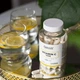 Вітамін C OstroVit Vitamin C 1000 120caps вітаміни та мінерали - зображення 2