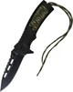 Ніж Kombat UK Knife LL5098-BK (kb-ll5098-bk) - зображення 1