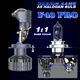 Светодиодные автолампы H4 F40 PRO - изображение 3