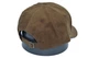 Бавовняна бейсболка Hook Fortino PN Brown Denim 55-61 см (H 0419-915) - изображение 3