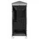 Корпус GAMEMAX Centauri White Black (H601-WB) - изображение 7