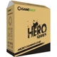 Корпус GAMEMAX Centauri White Black (H601-WB) - изображение 8