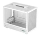 Корпус DeepCool CH160 White Без БП (R-CH160-WHNGI0-G-1) - изображение 1
