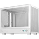 Корпус DeepCool CH160 White Без БП (R-CH160-WHNGI0-G-1) - изображение 2