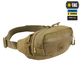 Сумка M-Tac Waist Bag Elite Hex Coyote - зображення 3