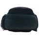 Шкільний рюкзак Kite Education Heart 13,25 л чорний K24-702M-1 (LED) - зображення 9