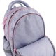 Шкільний рюкзак Kite Education Fluffy Heart 15,5 л K24-724S-1 - зображення 10
