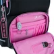 Шкільний рюкзак Kite Education Heart 13,25 л чорний K24-702M-1 (LED) - зображення 11
