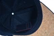 Бавовняна бейсболка Hook Fortino PP Black Denim 55-61 см (H 0419-910) - изображение 4