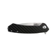 Нож складной Ganzo Adimanti SKIMEN design Black (Skimen-CF) - изображение 5