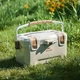 Туристичний холодильник Naturehike CNH22CJ10001 45 л 6975641884996 - зображення 4