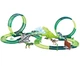 Автомобільний трек RC Toys Діно майданчик 178 елементів Green (139100) - зображення 1