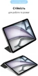 Чехол для планшета ArmorStandart Smart Case OE для Apple iPad Air 11 2024 Black (ARM74641) - изображение 5