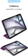 Чехол для планшета ArmorStandart Smart Case OE для Apple iPad Air 11 2024 Purple (ARM78146) - изображение 5