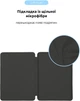 Чехол для планшета ArmorStandart Smart Case OE для Apple iPad Pro 13 2025/2024 Charcoal Grey (ARM78159) - изображение 6