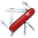 Комплект Victorinox Нож Spartan Red 1.3603 + Подарочная коробка для ножа 91мм vix-2 - изображение 2