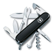 Комплект Victorinox Нож Climber Black 1.3703.3 + Подарочная коробка для ножа 91мм vix-2 - изображение 2