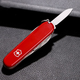 Комплект Victorinox Нож Spartan Red 1.3603 + Подарочная коробка для ножа 91мм vix-2 - изображение 8