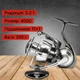 Котушка спінінгова Daiwa 22 Exist G PC LT 4000D 40050167 - изображение 2