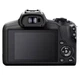 Беззеркальный фотоаппарат Canon EOS R100 Kit RF-S 18-45mm IS STM (6052C013) - изображение 2
