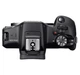 Беззеркальный фотоаппарат Canon EOS R100 Kit RF-S 18-45mm IS STM (6052C013) - изображение 5