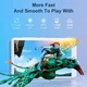 MP3/MP4 Плеер сенсорный Android WIFI, HI-FI, Bluetooth MECHEN H1 16ГБ. - изображение 5
