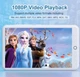 MP3/MP4 Плеер сенсорный Android WIFI, HI-FI, Bluetooth MECHEN H1 16ГБ. - изображение 8