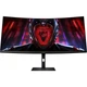 Монитор Xiaomi G34WQi 34" Gaming (ELA5454EU) [108238] - изображение 2