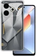 Чехол для смартфона Tecno POVA 6 Neo (LI6) BeCover Transparent (BC_711762) - изображение 1