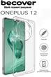 Чохол для смартфона BeCover для OnePlus 12 Transparent (BC_711769) - зображення 5