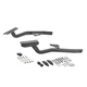Кріплення GIVI 4100FZ під центральний кофр KAWASAKI Z 1000 SX (11 > 16) / Z 1000 SX (17 > ​​19) - зображення 1