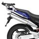 Кріплення GIVI 4106FZ під центральний кофр KAWASAKI ZZR 1400 (12) - зображення 3