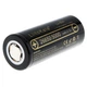 Аккумулятор LiitoKala Lii-50A Li-ion 3.7В 5000mAh INR 26650 - изображение 3