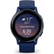 Смарт-часы Garmin Vivoactive 5 Metallic Navy Aluminum Bezel with Navy Case and Silicone Band (010-02862-12) [111829] - изображение 2