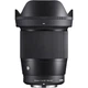 Об'єктив Sigma AF 16mm f/1.4 DC DN Contemporary для Sony E (00-85126-40265-5) [106437] - зображення 2