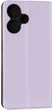 Чохол-книжка для смартфона BeCover Exclusive New Style для Xiaomi Redmi 13 Purple (BC_711801) - зображення 4