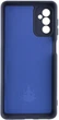 Чохол для смартфона BeCover Full Camera для Samsung Galaxy M55 5G SM-M556 Deep Blue (BC_711864) - зображення 2