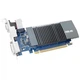 Відеокарта ASUS GeForce GT710 1024Mb Silent (GT710-SL-1GD5). 46596 - зображення 3