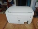 Принтер Canon i-SENSYS LBP6030 / Лазерная монохромная печать / 600x600 dpi / A4 / 18 стр/мин / USB 2.0 б/у - изображение 2