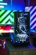 Ігровий ПК Tower / AMD Ryzen 7 7700 (8 (16) ядер по 3.8 - 5.3 GHz) / 32 GB DDR5 / 1000 GB SSD M.2 / nVidia GeForce RTX 4070, 12 GB GDDR6X, 192-bit / 700W - зображення 2
