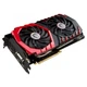 Дискретна відеокарта MSI nVidia GeForce GTX 1070, 8 GB GDDR5, 256-bit / 1x DVI, 1x HDMI, 3x DisplayPort / (GTX 1070 GAMING X 8G) б/в - зображення 1