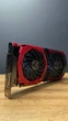 Дискретна відеокарта MSI nVidia GeForce GTX 1070, 8 GB GDDR5, 256-bit / 1x DVI, 1x HDMI, 3x DisplayPort / (GTX 1070 GAMING X 8G) б/в - зображення 4